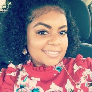 Meet your Posher, Shaniah